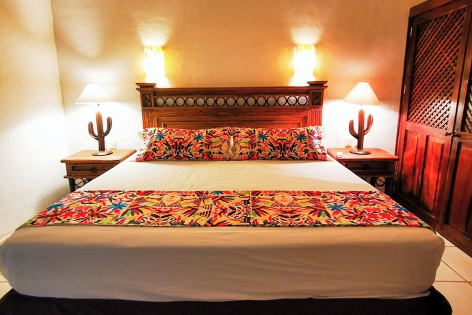 Imagen de la habitación del Hotel Cozy stay Tropical Vibes near Beach. Foto 3