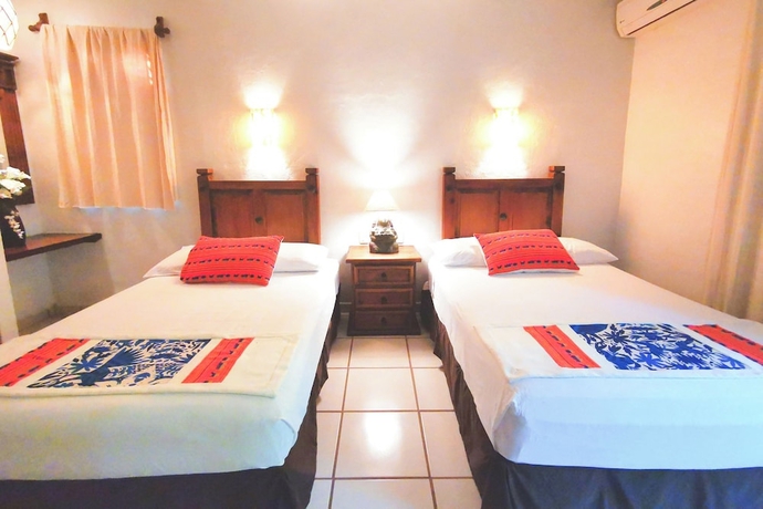 Imagen de la habitación del Hotel Cozy stay Tropical Vibes near Beach. Foto 4