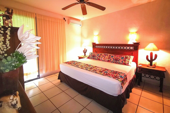 Imagen de la habitación del Hotel Cozy stay Tropical Vibes near Beach. Foto 7