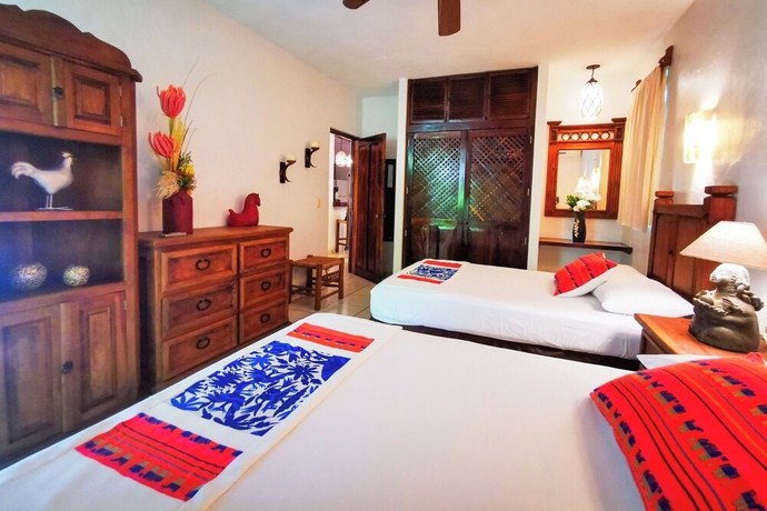 Imagen de la habitación del Hotel Cozy stay Tropical Vibes near Beach. Foto 12