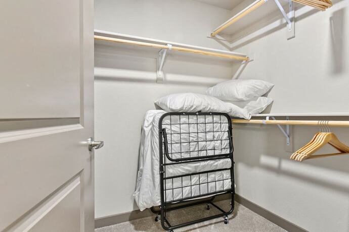 Imagen de la habitación del Hotel CozySuites at Downtown Phoenix. Foto 11