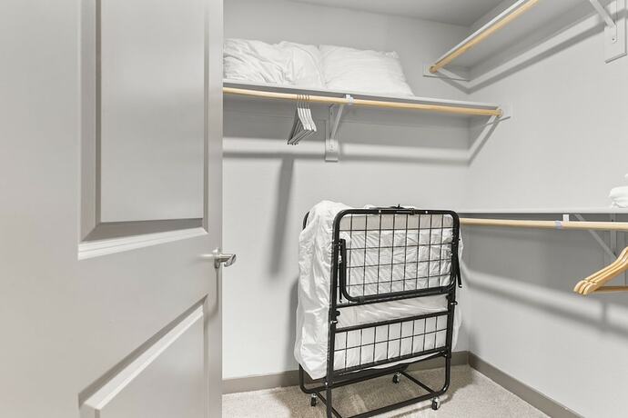 Imagen general del Hotel CozySuites at Downtown Phoenix. Foto 2