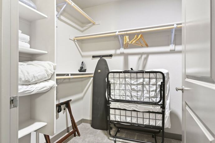 Imagen general del Hotel CozySuites at Downtown Phoenix. Foto 5