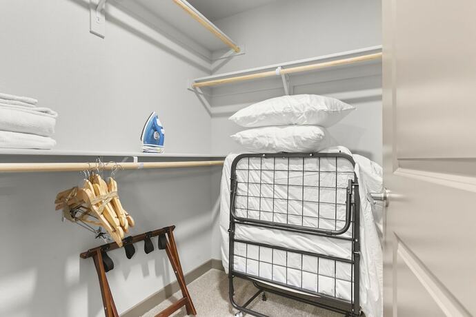 Imagen general del Hotel CozySuites at Downtown Phoenix. Foto 9