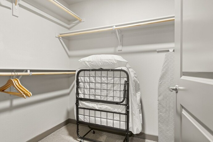 Imagen general del Hotel CozySuites at Downtown Phoenix. Foto 10