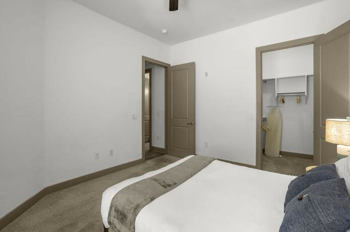 Imagen general del Hotel CozySuites at Town Lake. Foto 1