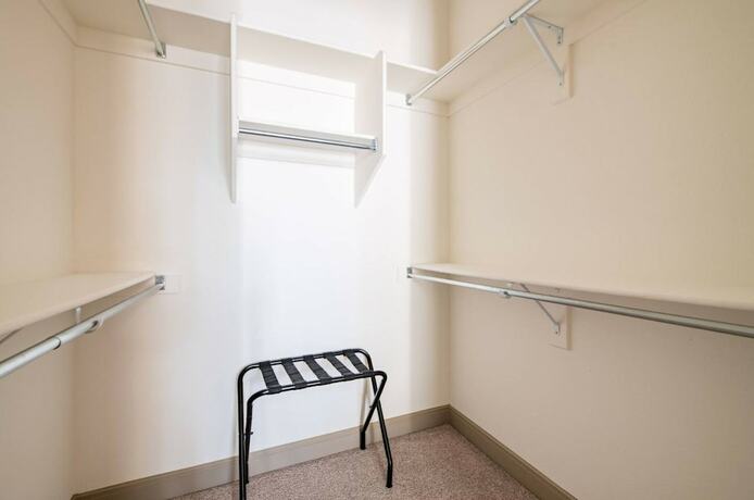 Imagen general del Hotel CozySuites at Town Lake. Foto 5