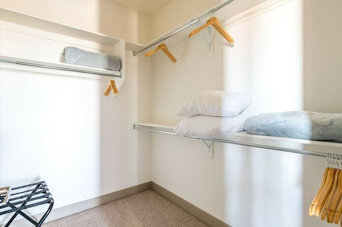 Imagen general del Hotel CozySuites at Town Lake. Foto 7