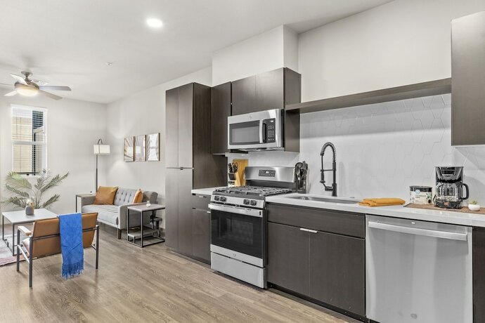 Imagen general del Hotel CozySuites at Westgate. Foto 1