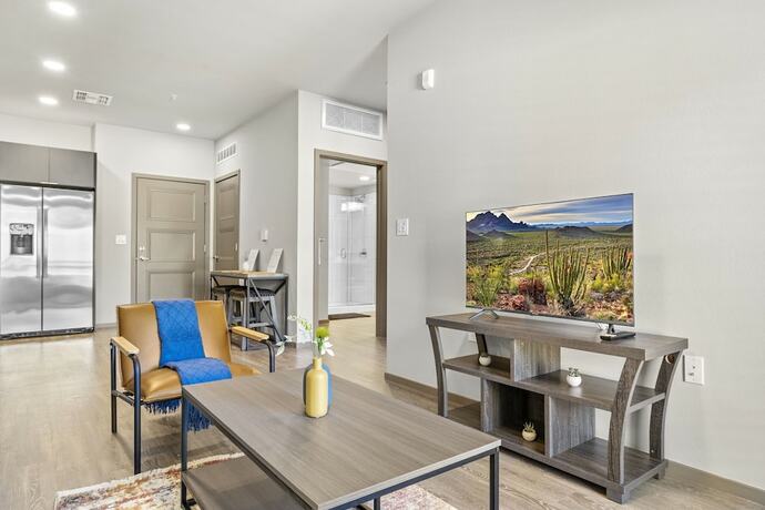Imagen general del Hotel CozySuites at Westgate. Foto 2