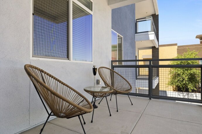 Imagen general del Hotel CozySuites at Westgate. Foto 3