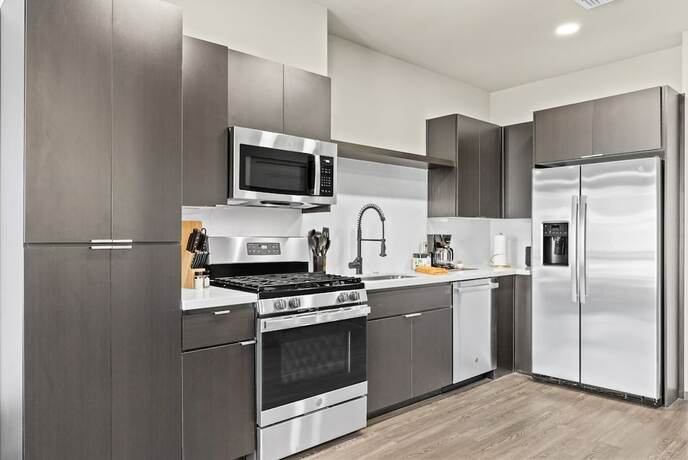 Imagen general del Hotel CozySuites at Westgate. Foto 4