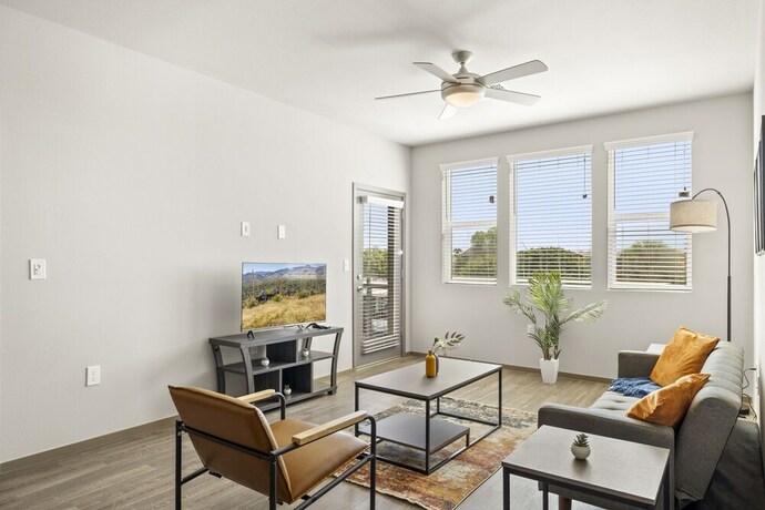 Imagen general del Hotel CozySuites at Westgate. Foto 6
