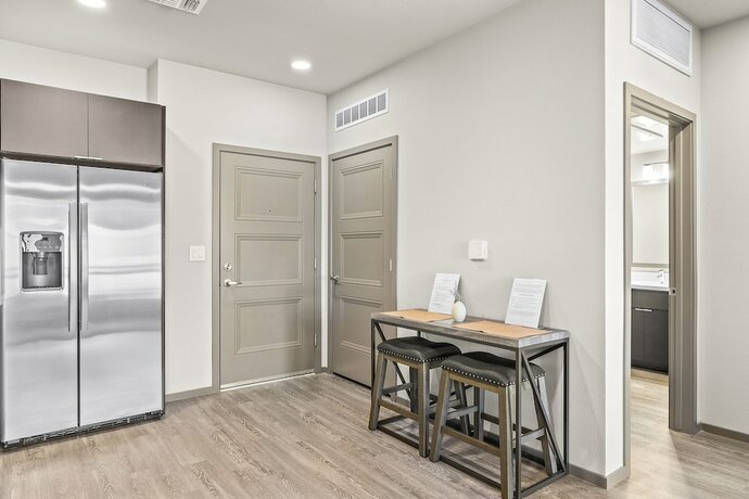 Imagen general del Hotel CozySuites at Westgate. Foto 7