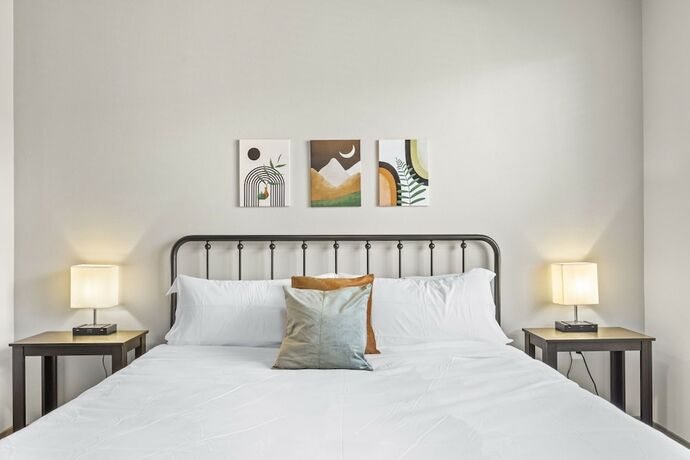 Imagen general del Hotel CozySuites at Westgate. Foto 9