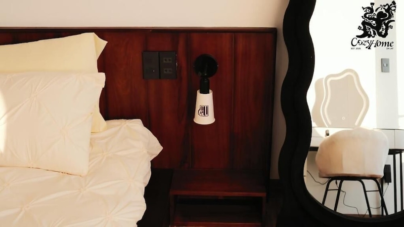 Imagen de la habitación del Hotel Cozyhome. Foto 3