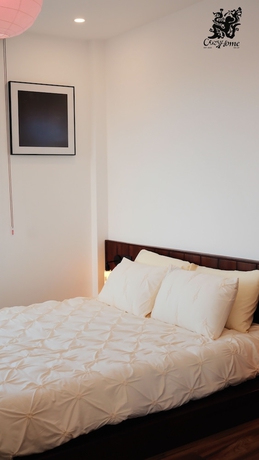 Imagen de la habitación del Hotel Cozyhome. Foto 5