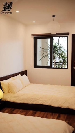 Imagen de la habitación del Hotel Cozyhome. Foto 7