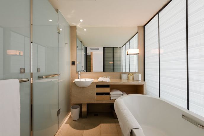 Imagen de la habitación del Hotel Cozzi Ximen Tainan. Foto 13