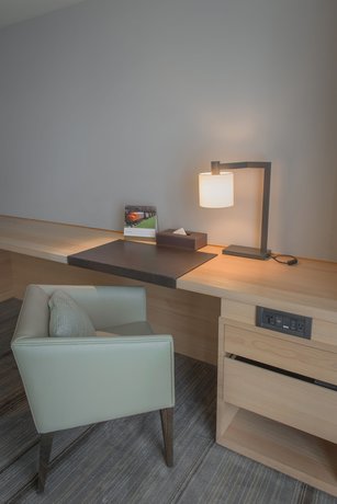 Imagen de la habitación del Hotel Cozzi Ximen Tainan. Foto 19
