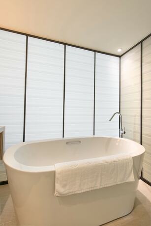 Imagen general del Hotel Cozzi Zhongshan Kaohsiung. Foto 8