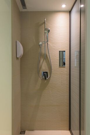 Imagen de la habitación del Hotel Cozzi Zhongshan Kaohsiung. Foto 20