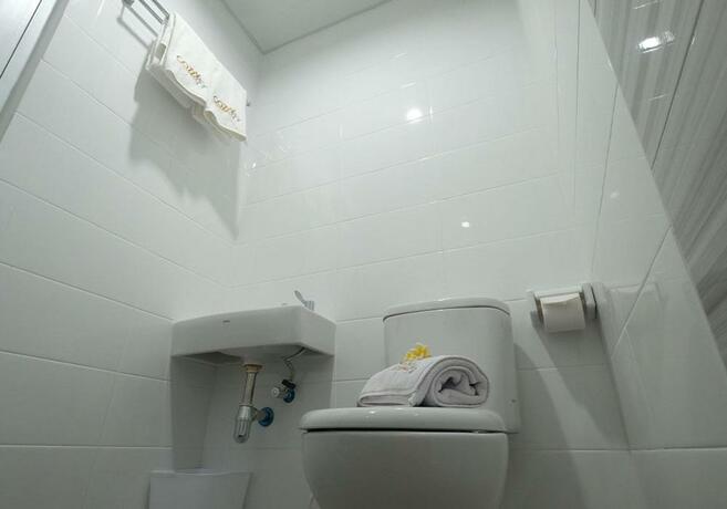 Imagen general del Hotel Cozzy Stay Semarang. Foto 13