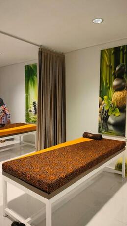 Imagen general del Hotel Cozzy Stay Semarang. Foto 15
