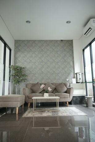 Imagen general del Hotel Cozzy Stay Semarang. Foto 20