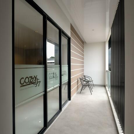 Imagen general del Hotel Cozzy Stay Semarang. Foto 24