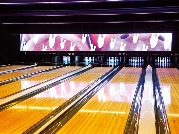 Imagen general del Hotel Cph. Foto 3