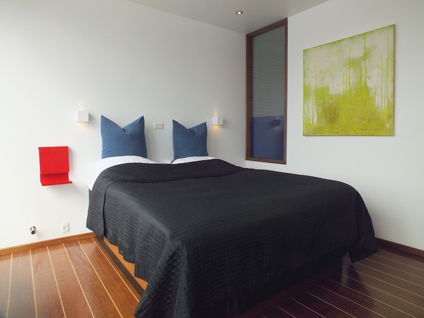 Imagen de la habitación del Hotel Cph Living. Foto 3