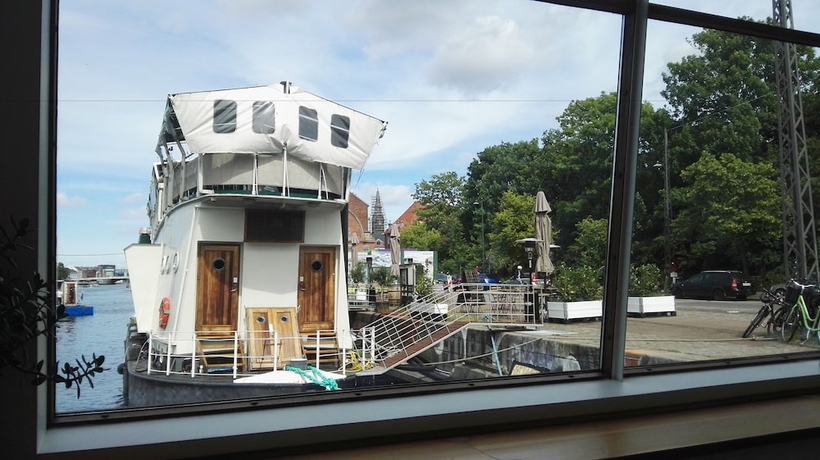 Imagen de los interiores del Hotel Cph Living. Foto 11