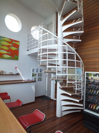 Imagen de los interiores del Hotel Cph Living. Foto 18