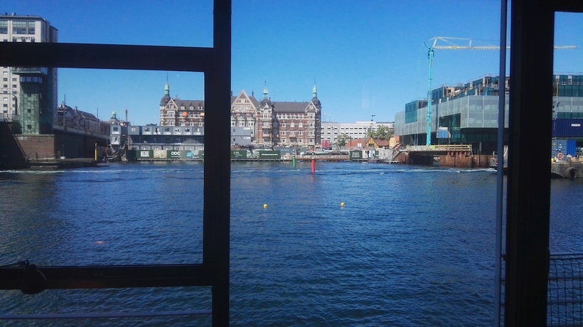 Imagen de la habitación del Hotel Cph Living. Foto 8