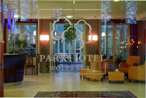 Imagen general del Hotel Cph Parkhotel Wolfsburg. Foto 1
