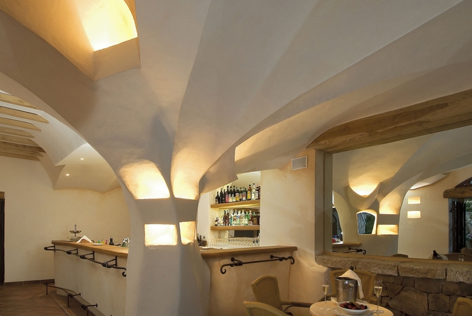 Imagen de los interiores del Hotel Cph Pevero. Foto 5