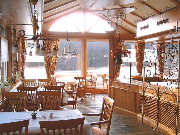 Imagen del bar/restaurante del Hotel Cph Seeblick. Foto 3