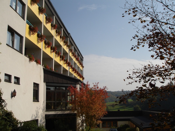 Imagen de los exteriores del Hotel Cph Seeblick. Foto 9