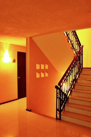 Imagen de los interiores del Hotel Cr Tehuacan. Foto 18