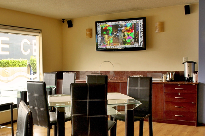 Imagen de los interiores del Hotel Cr Tehuacan. Foto 19