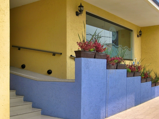 Imagen general del Hotel Cr Tehuacan. Foto 5