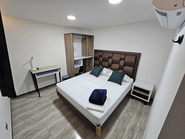 Imagen de la habitación del Hotel Cra. 81 No. 37d - 17. Foto 2
