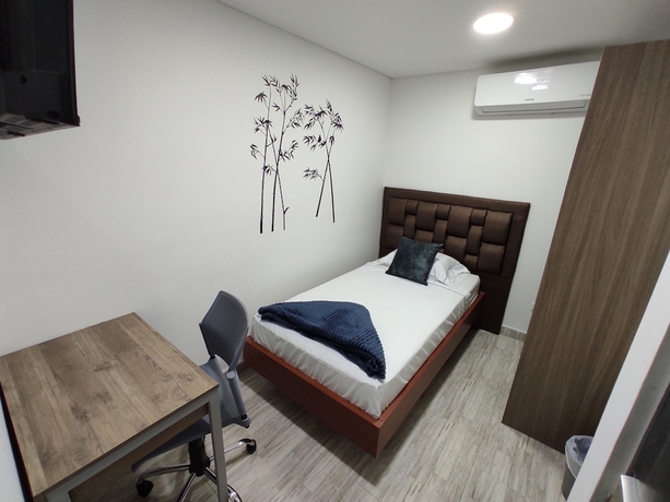 Imagen de la habitación del Hotel Cra. 81 No. 37d - 17. Foto 6