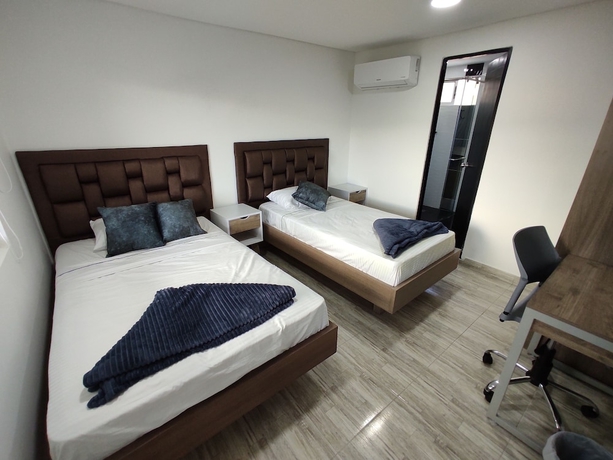 Imagen de la habitación del Hotel Cra. 81 No. 37d - 17. Foto 8
