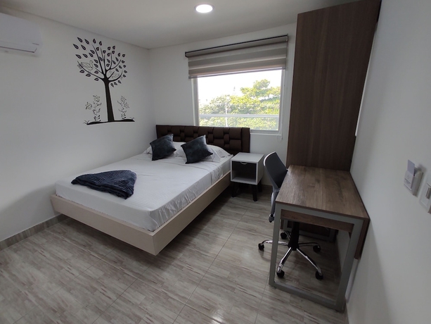 Imagen de la habitación del Hotel Cra. 81 No. 37d - 17. Foto 10