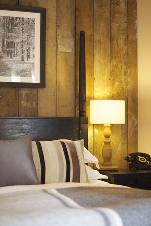 Imagen de la habitación del Hotel Crab and Boar. Foto 2