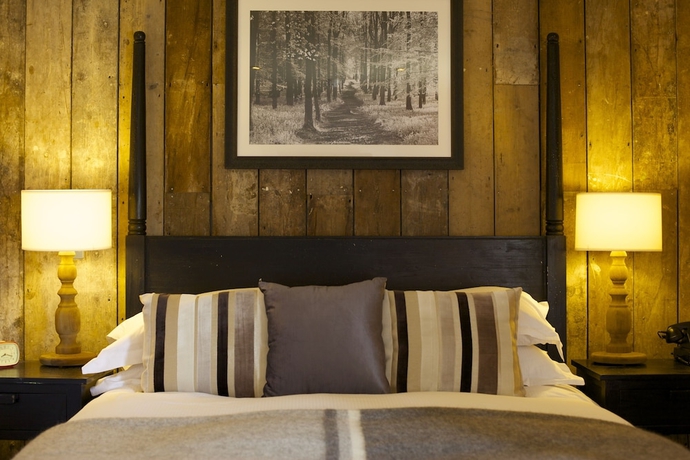 Imagen de la habitación del Hotel Crab and Boar. Foto 3