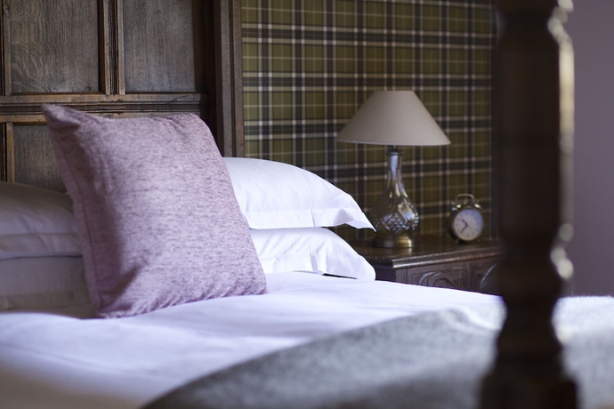 Imagen de la habitación del Hotel Crab and Boar. Foto 4