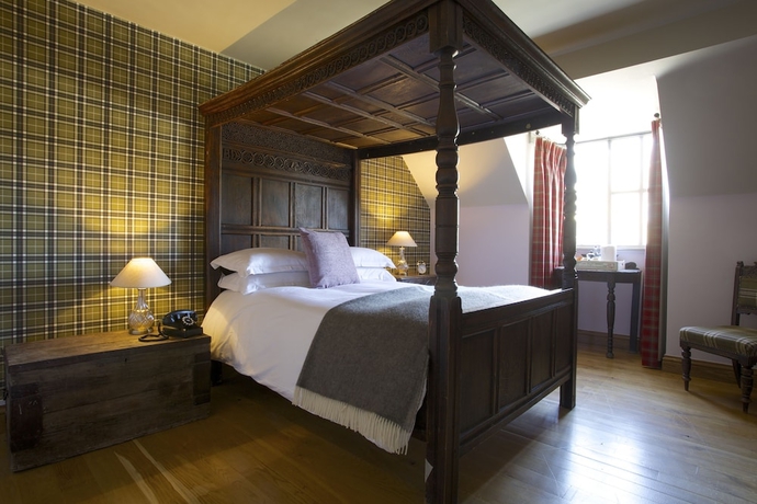 Imagen de la habitación del Hotel Crab and Boar. Foto 5